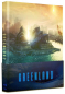 Preview: Greenland  - Limited 111 Edition (4K UHD+Blu-ray Disc) - Wattiertes Mediabook - Cover Sydney